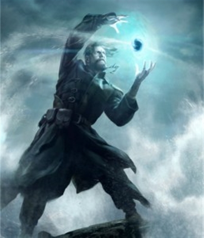 Exalted Sigil Image
