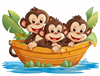 MonkeysOnAdvetures's avatar