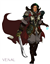 Rhaucred's avatar