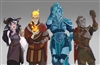 Gruffindoor's avatar
