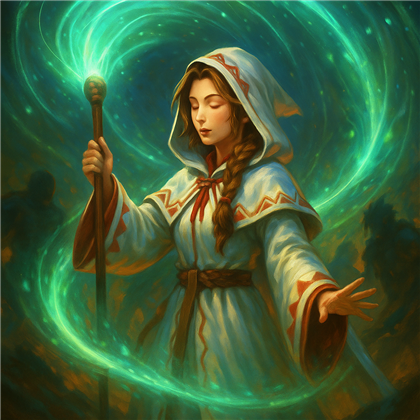 Knowledge Of The Ancients Image