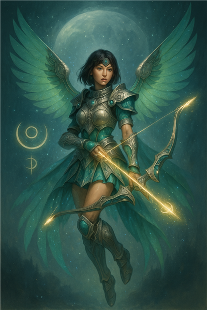 Light Dragoon Image