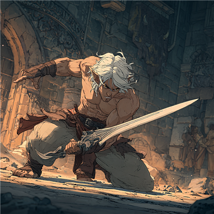 Kensei Image