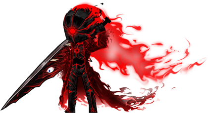 The Red Mist Image