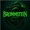 Brommstein's avatar