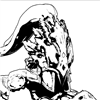 Daggerknight's avatar