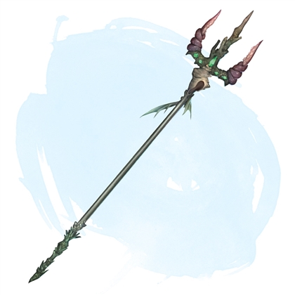 Warlock: Pact Of The Deep One Image