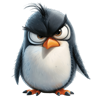 VexedPenguin's avatar
