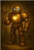 UncleBadBob's avatar