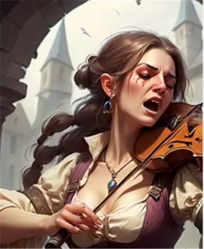 The College Of Whispers: The Sound Of Silence Image