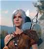 AhriWitchburn's avatar