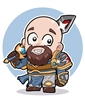 MightyUlf's avatar