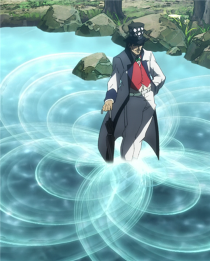 Way Of Sendō Image