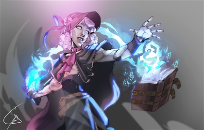 Abyss Walker Image