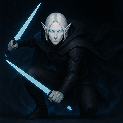 Eldarblood Image