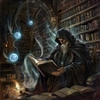 GrimSmoke_the_Wizard's avatar