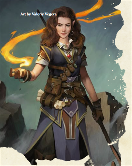 Master's Domain Image