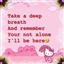 Hellokittygirl7's avatar