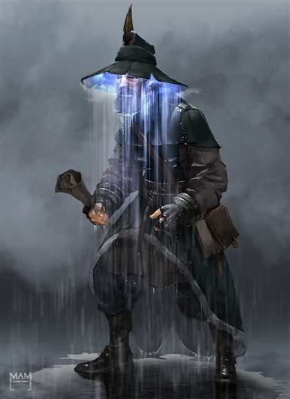 Imagination Image