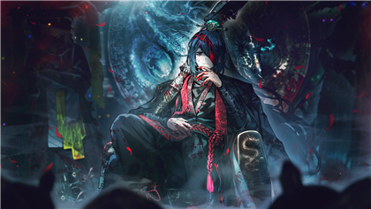 Way Of The Tarnished Blood Image