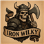 Iron_Wilky's avatar