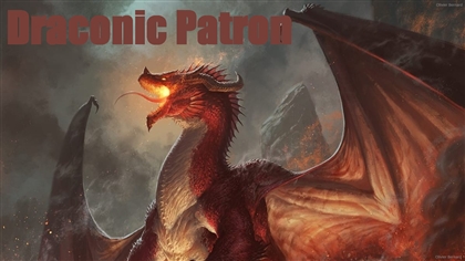 Draconic Patron Image