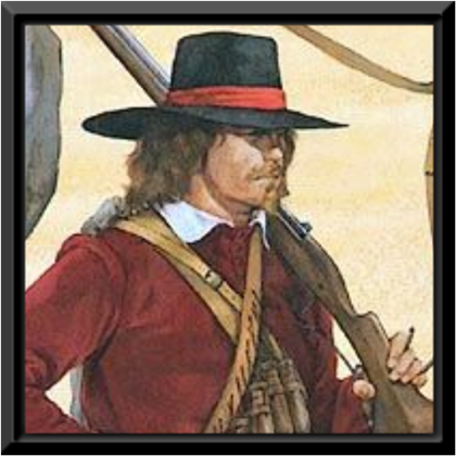 Arcane Gunner Image