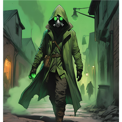 Bioalchemist Image