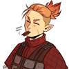 JotunRedwulf's avatar