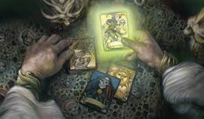 Deck Of Many Image