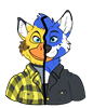 DuckyFoxV37's avatar