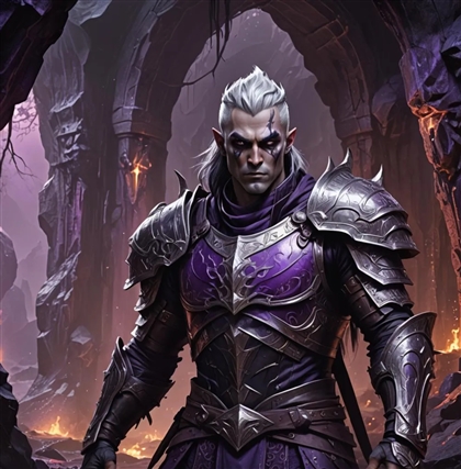 Oath Of The Raven Queen Image