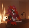 ChaosWicker's avatar