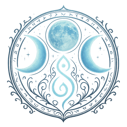Lunar Sorcery (2024) Image