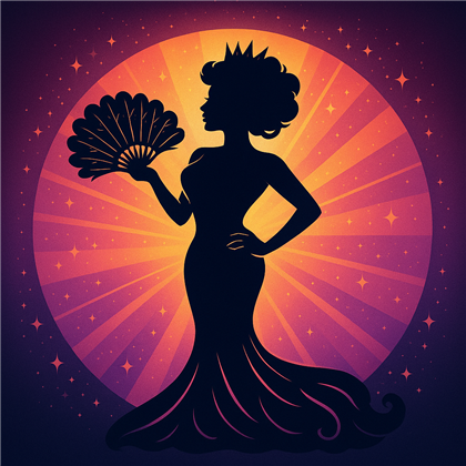 The College Of Drag Written By Ron Cruz Image