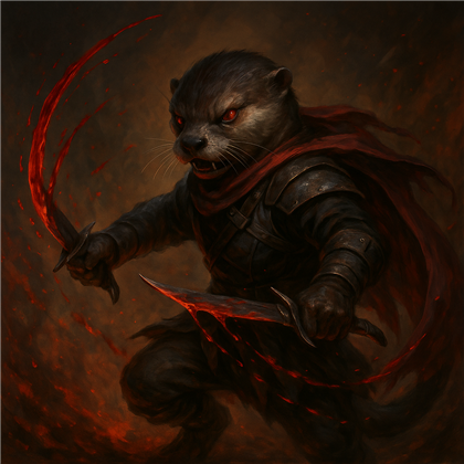 Crimson Reaver Image