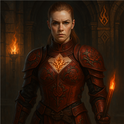 Oath Of Domination Image
