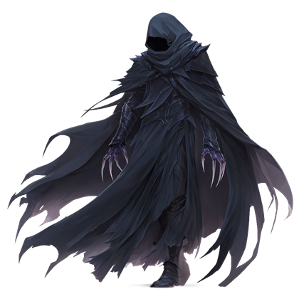 Fearmonger Patron Image