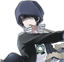 Jekkeggal's avatar