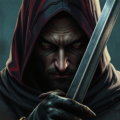Way Of Whispers Image