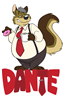 DantePD's avatar
