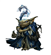 Taklinn_Ironhammer's avatar