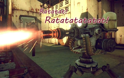 The Sentry Master Image