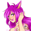 Twickett's avatar