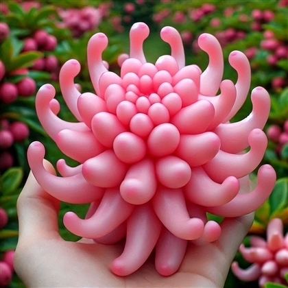 Way Of The Flora Image