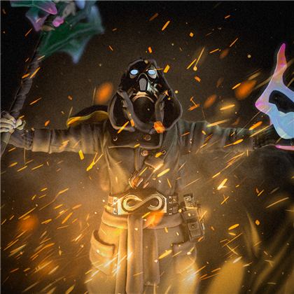 Doomed Wild Mage Image