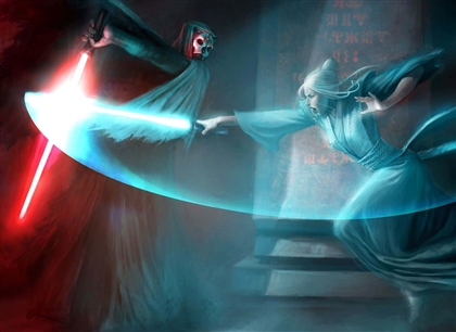 Way Of The Force Image