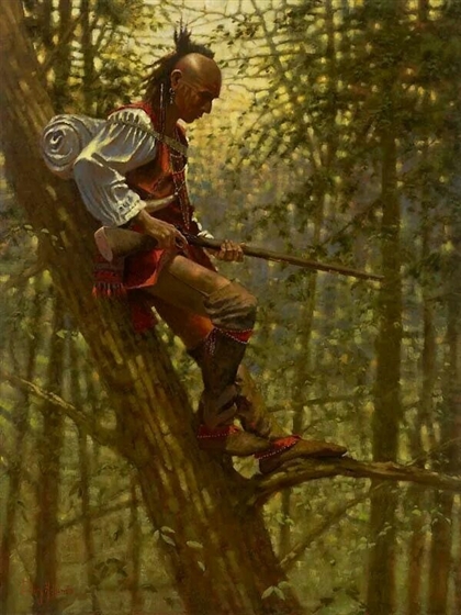 Hunter (Improved) Image