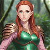 Bloodvixen's avatar