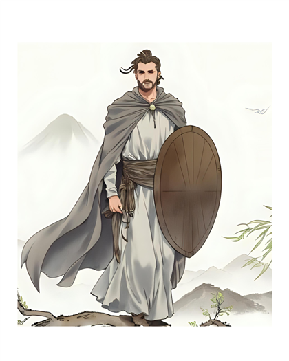 Way Of The Iron Wall Image